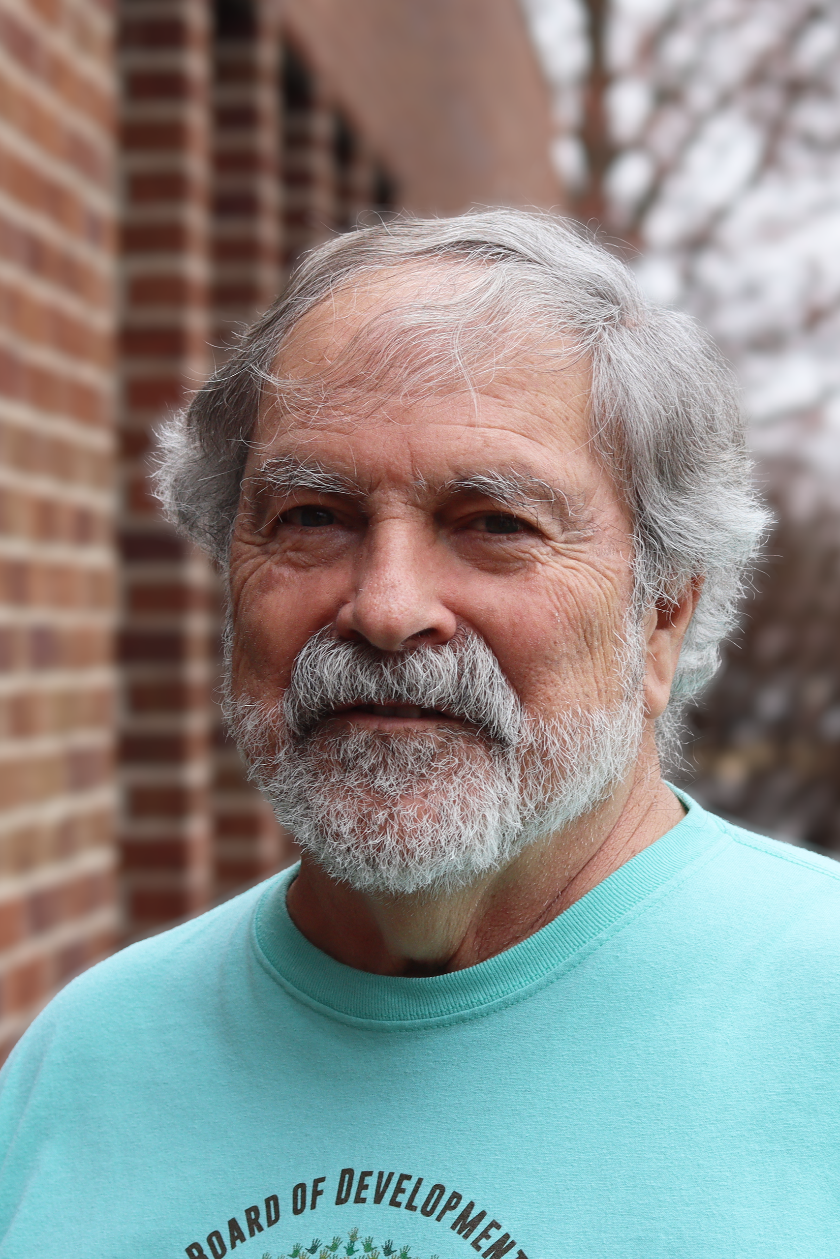 Jennifer Moore Headshot